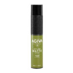 Agiva Styling Matte Hair spray Strong Green 400ml
