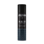 Agiva Hair Fiber Spray hair building Black 150ml