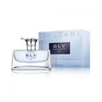 BVLGARI BLV II eau de parfum 75ml