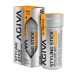 AGIVA Hair Styling Stick Wax 75gr Stick pour Styling des Cheveux