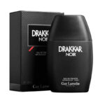 GUY LAROCHE DRAKKAR NOIR eau de toilette 100ml