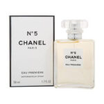 CHANEL N 5 eau première 100ml