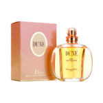 DIOR DUNE eau de toilette 100ml