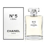 CHANEL N 5 L'EAU 100ml