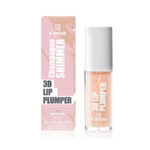 K-REINE CHAMPAGNE SHIMMER 3D LIP PLUMPER 6ML