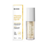 K-REINE VITAMIN INFUSED LIP OIL VANILLA 6 ML