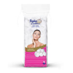 BAMBINO COTTON Daily Clean cosmetic cotton balls 100pcs