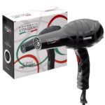 Gamma Piu Sèche-cheveux L'Italiano 2000 Watt