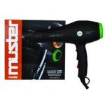MUSTER Sèche-cheveux KALAHARI 2400 Watt