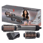 Remington Brosse rotative Keratin Protect AS8810 / 1000W