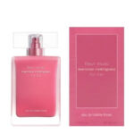 NARCISO RODRIGUEZ FLEUR MUSC eau de toilette florale 100ml pour femme