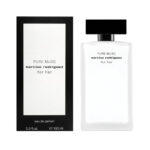 NARCISO RODRIGUEZ PURE MUSC eau de parfum 100ml pour femme