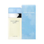 DOLCE&GABBANA LIGHT BLUE eau de toilette 25ml