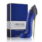CAROLINA HERRERA GOOD GIRL COLLECTOR EDITION eau de parfum 80ml
