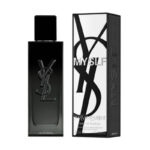 YVES SAINT LAURENT MYSLF eau de parfum 100 ml
