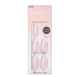 KISS IMPRESS Press-on manicure serendipity coffin