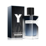 YVES SAINT LAURENT Y eau de parfum 100ml