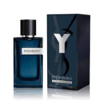 YVES SAINT LAURENT Y eau de parfum intense 100ml
