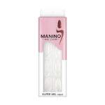 MANINO Press-on mains blanc