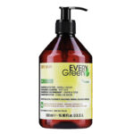 EveryGreen Dry Hair Shampooing nourrissant pour cheveux secs 500ml vegan