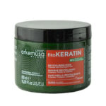 Arkemusa Green Phyto Keratin Hair Mask 500 ml