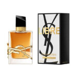 YVES SAINT LAURENT LIBRE eau de parfum intense 90ml