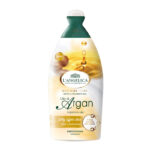 L'ANGELICA BATH&SHOWER GEL supreme care olio di argan 500ml