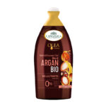 L'ANGELICA BATH&SHOWER GEL olea naturae argan oil velvet skin 520ml