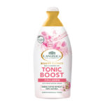 L'ANGELICA BATH&SHOWER GEL beauty essence tonic boost collagen 500ml