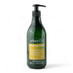 Arkemusa Milano - Shampoing Nourrissant À La Macadamia 500 Ml