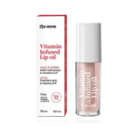 K-REINE VITAMIN INFUSED LIP OIL BERRY 6 ML