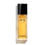 CHANEL N°5 Eau de Toilette 100ml – Parfum Femme Iconique Floral Boisé Intemporel