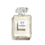 CHANEL N°5 L’EAU Eau de Toilette 100ml – Parfum Femme Frais Floral Iconique et Moderne