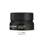 Cire Coiffante Agiva Hair Aqua Wax Gel Wax 09