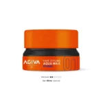 Cire Coiffante Agiva Hair Styling Aqua Wax Strong 01