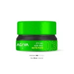 Cire Coiffante Agiva Styling Hair Wax Matte Paste 03