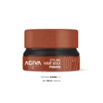 Cire Coiffante Agiva Styling Hair Wax Pomade 07