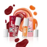 K-REINE Plumpy Lip & Cheek Tint longue tenue naturel TUNISIE