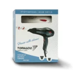 TORNADO SECHOIR 2400W TUNISIE