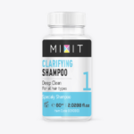 'MIXIT' Clarifying Shampoo 60ml