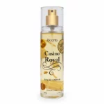 iSCENTS CASINO ROYAL eau de parfum 130ml
