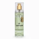 iSCENTS LE CAPITAINE eau de parfum 130ml