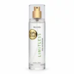 iSCENTS LIMITLESS eau de parfum 130ml