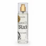 iSCENTS MAN IN BLACK eau de parfum 130ml