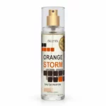iSCENTS ORANGE STORM eau de parfum 130ml