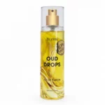 iSCENTS OUD DROPS eau de parfum 130ml