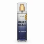 iSCENTS PURE BLUE eau de parfum 130ml
