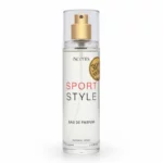 iSCENTS SPORT STYLE eau de parfum 130ml