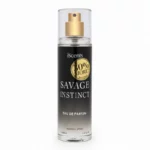 iSCENTS SAVAGE INSTINCT eau de parfum 130ml