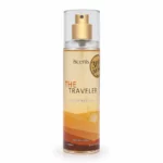 iSCENTS THE TRAVELLER eau de parfum 130ml